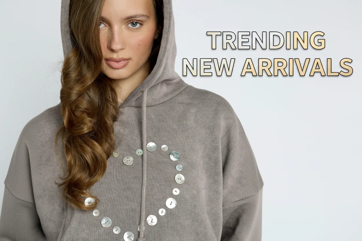 New Arrivals