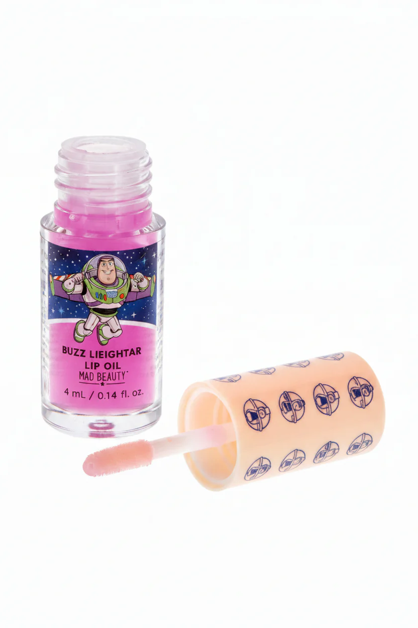 Disney Pixar Toy Story Lip Oil Collection - Image 4
