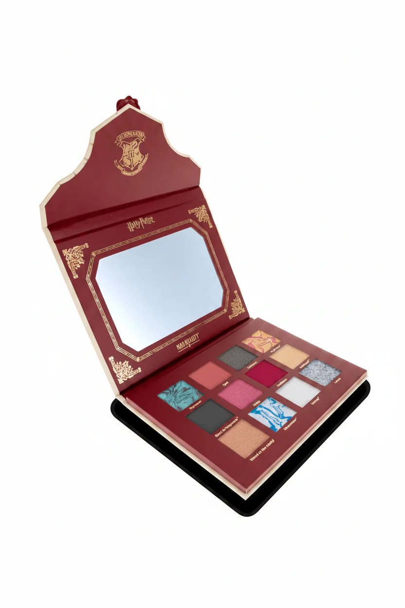 Harry Potter Acceptance Letter Eyeshadow Palette - Image 7