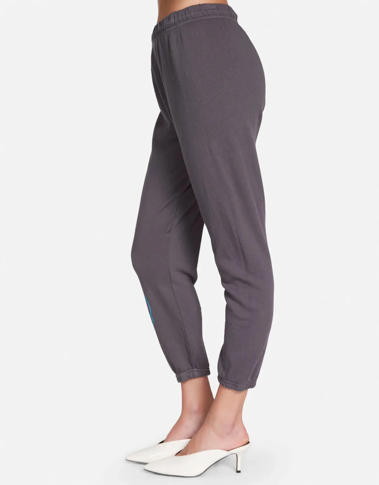 Lauren Moshi Alana Barbie Sweatpants - Image 3