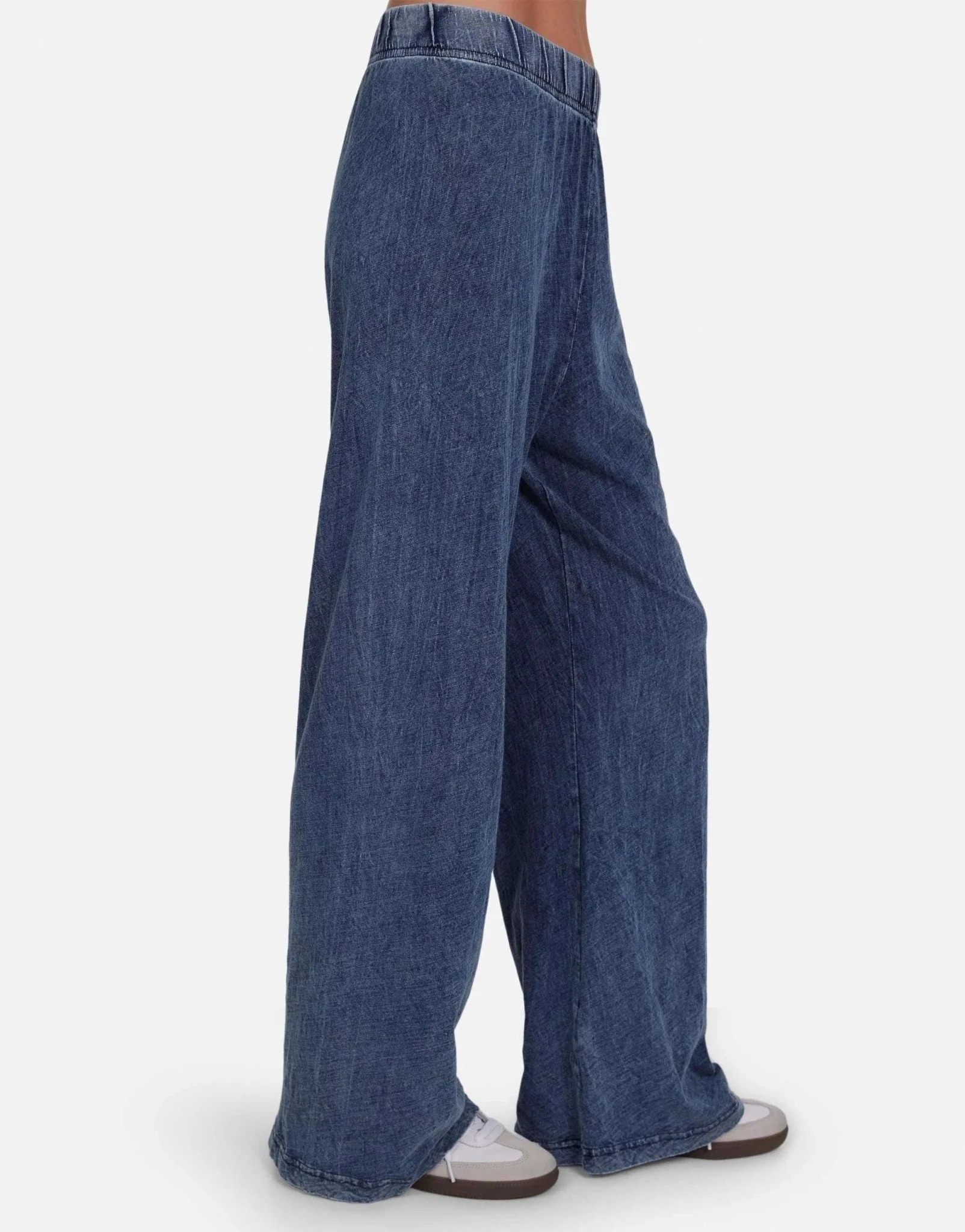Lauren Moshi Martina Neon Stud Starburst Trousers - Image 5
