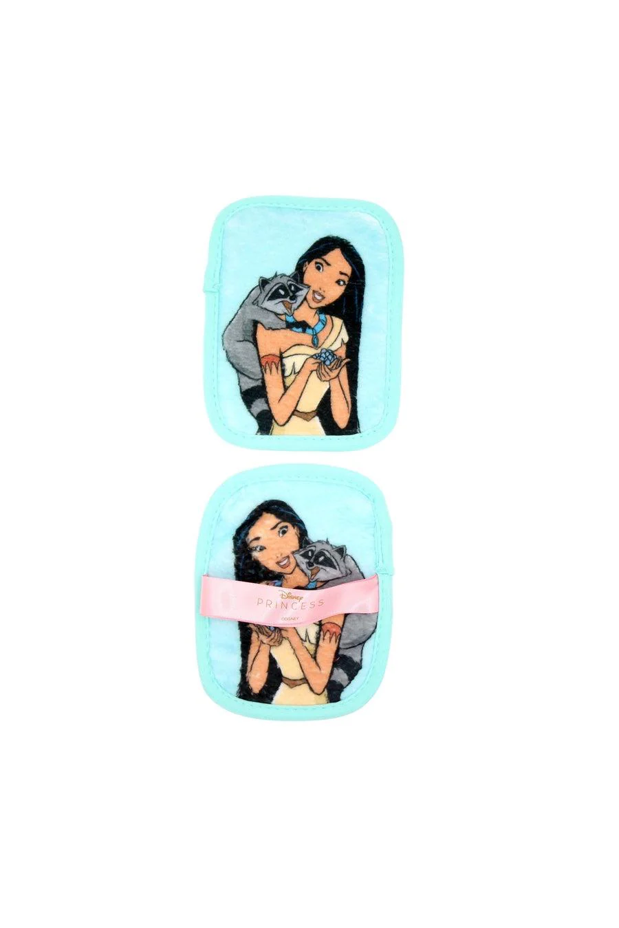 Makeup Eraser Disney Princess 7-Day Set - Image 8