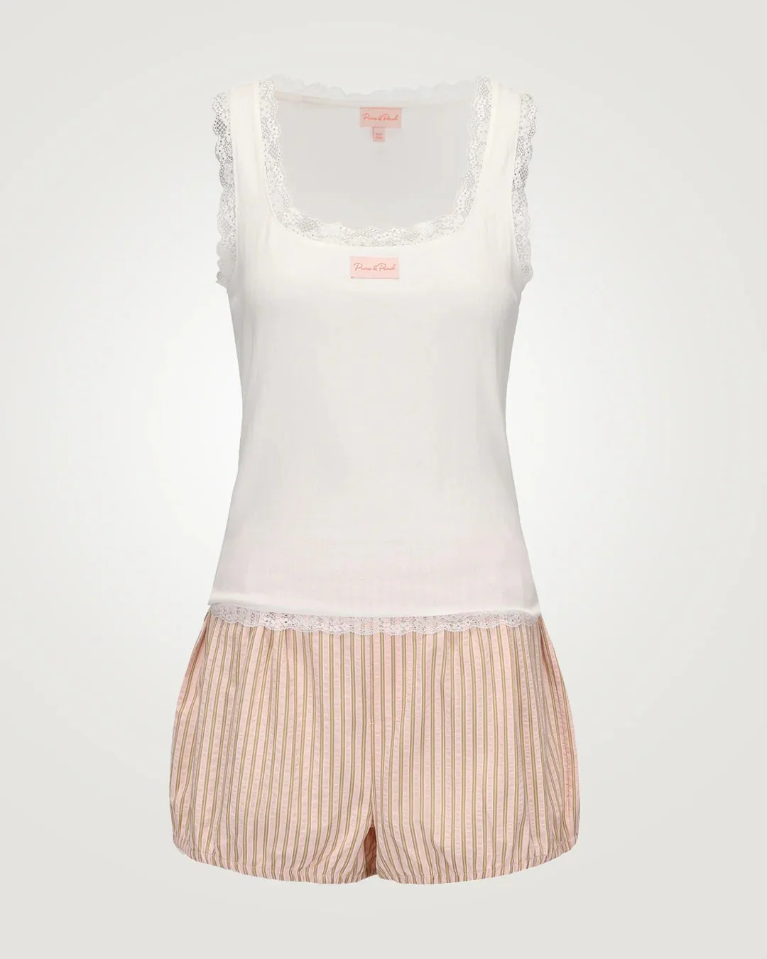Pixie & Peach Brigitte Bloomer - Image 2