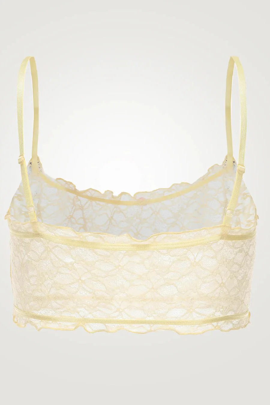 Pixie & Peach Buttercup Lace Bra - Image 2
