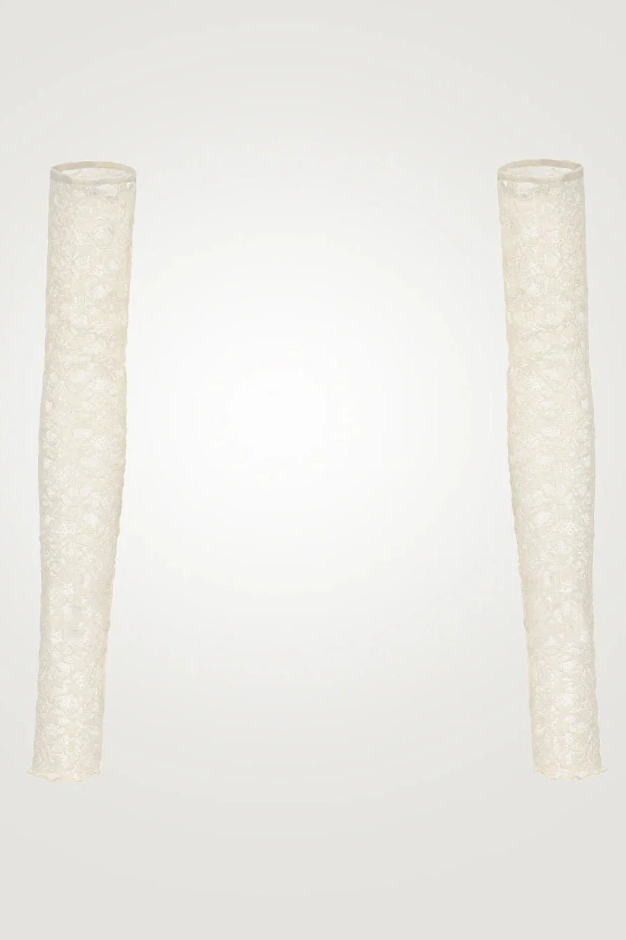 Pixie & Peach Buttercup Lace Gloves - Image 3