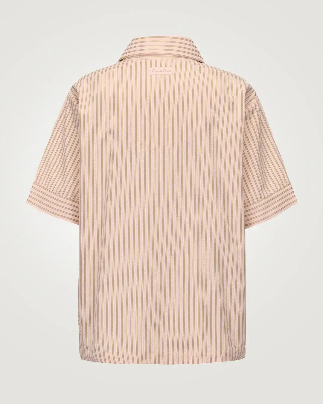 Pixie & Peach Brigette Shirt - Image 2