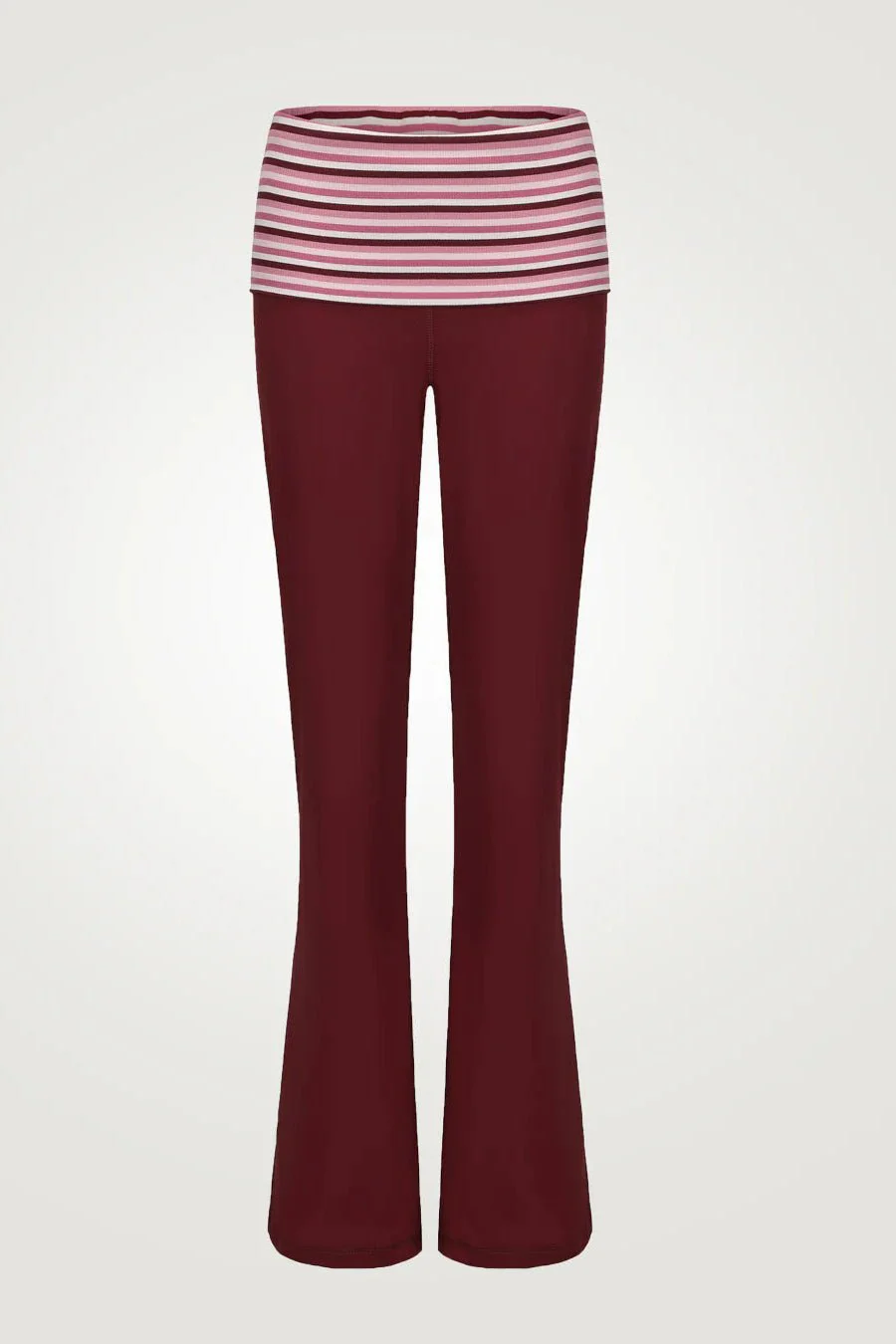 Pixie & Peach Nora Flared Pant Trousers