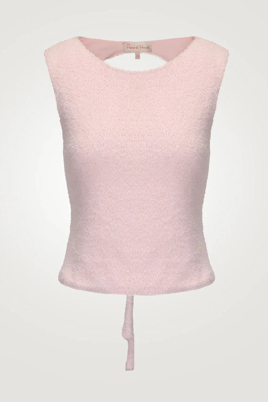 Pixie & Peach Penny Tie Back Top