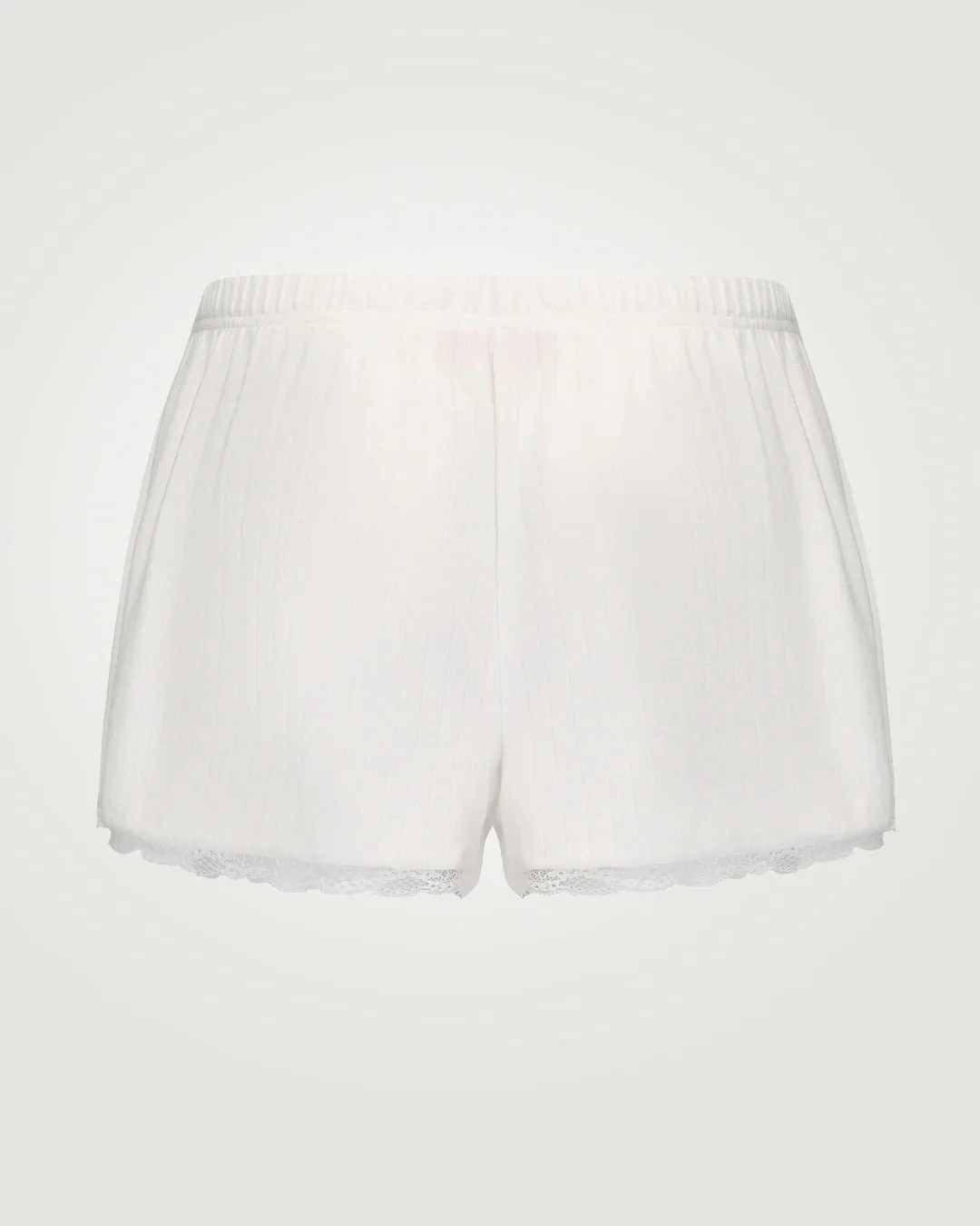 Pixie & Peach Pointelle Set - Image 3