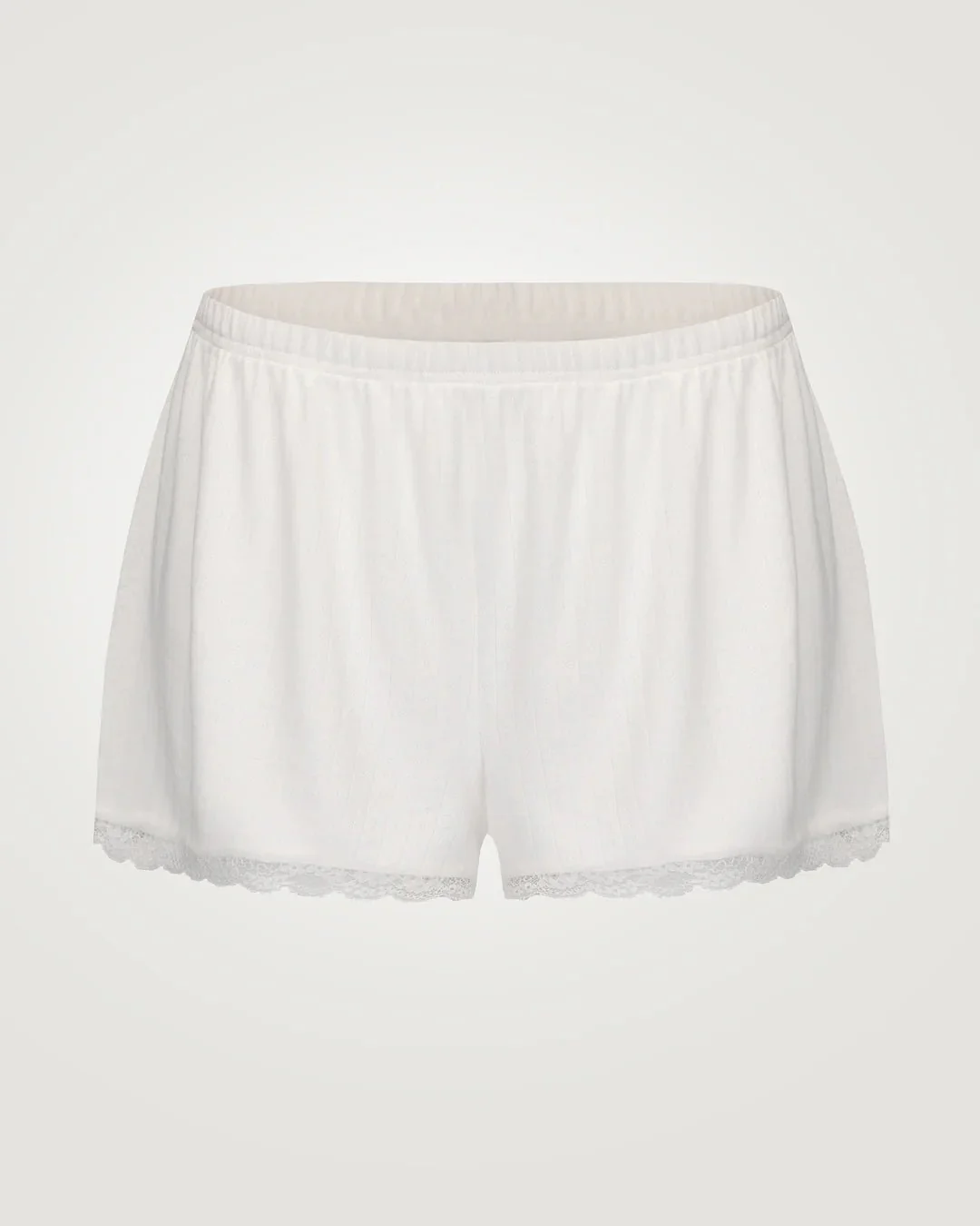 Pixie & Peach Pointelle Set - Image 5