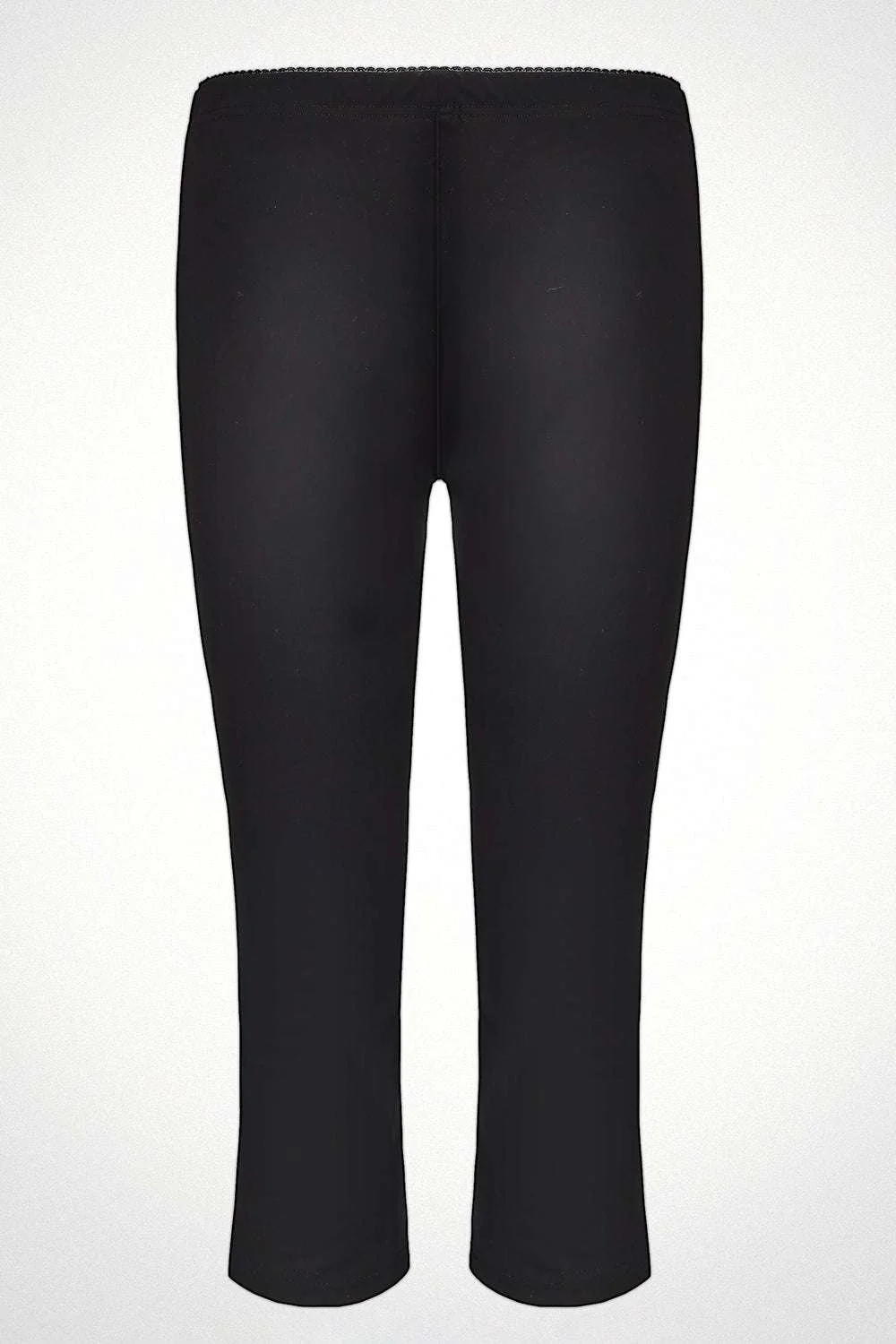 Pixie & Peach Rosaline Capri Pants - Image 2