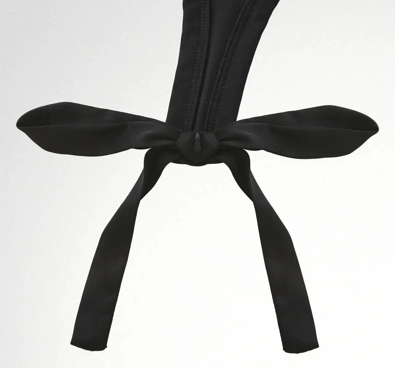 Pixie & Peach Rosaline Slash Neck Top - Image 3