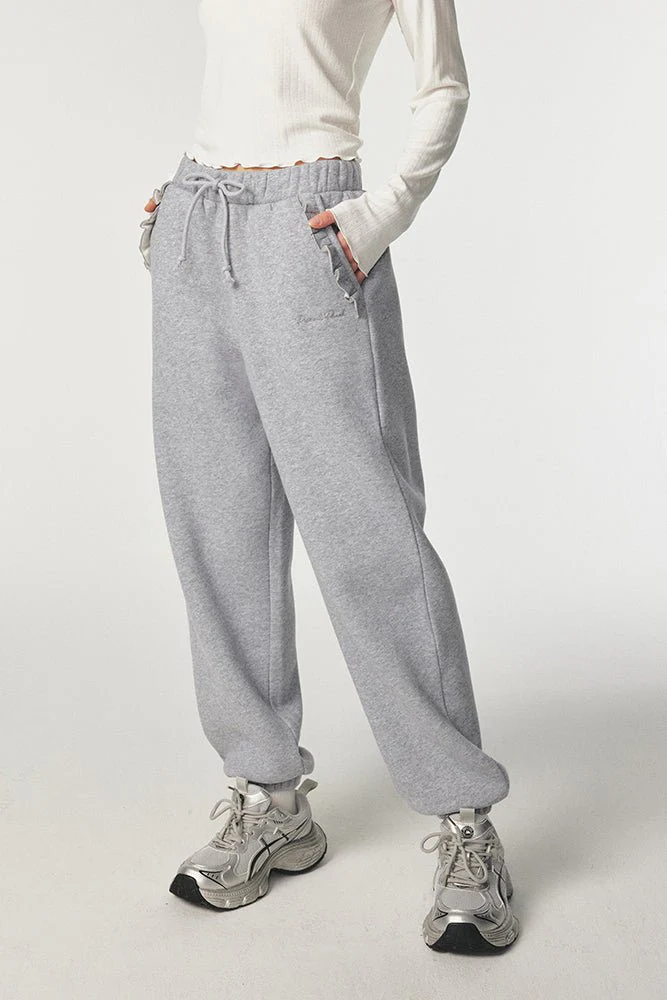 Pixie & Peach Serena Jogger Pants - Image 2
