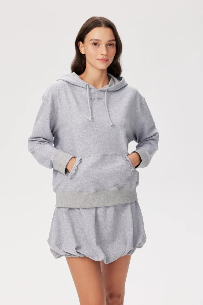 Pixie & Peach Signature Hoodie