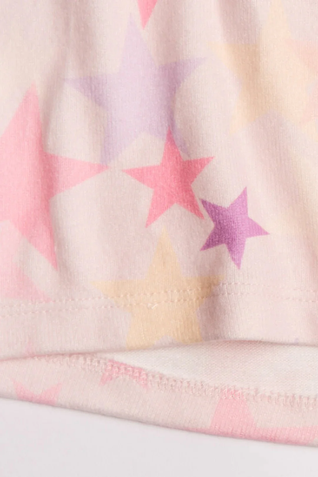 PJ Salvage Peach Party Panded Pyjama Pants - Image 7