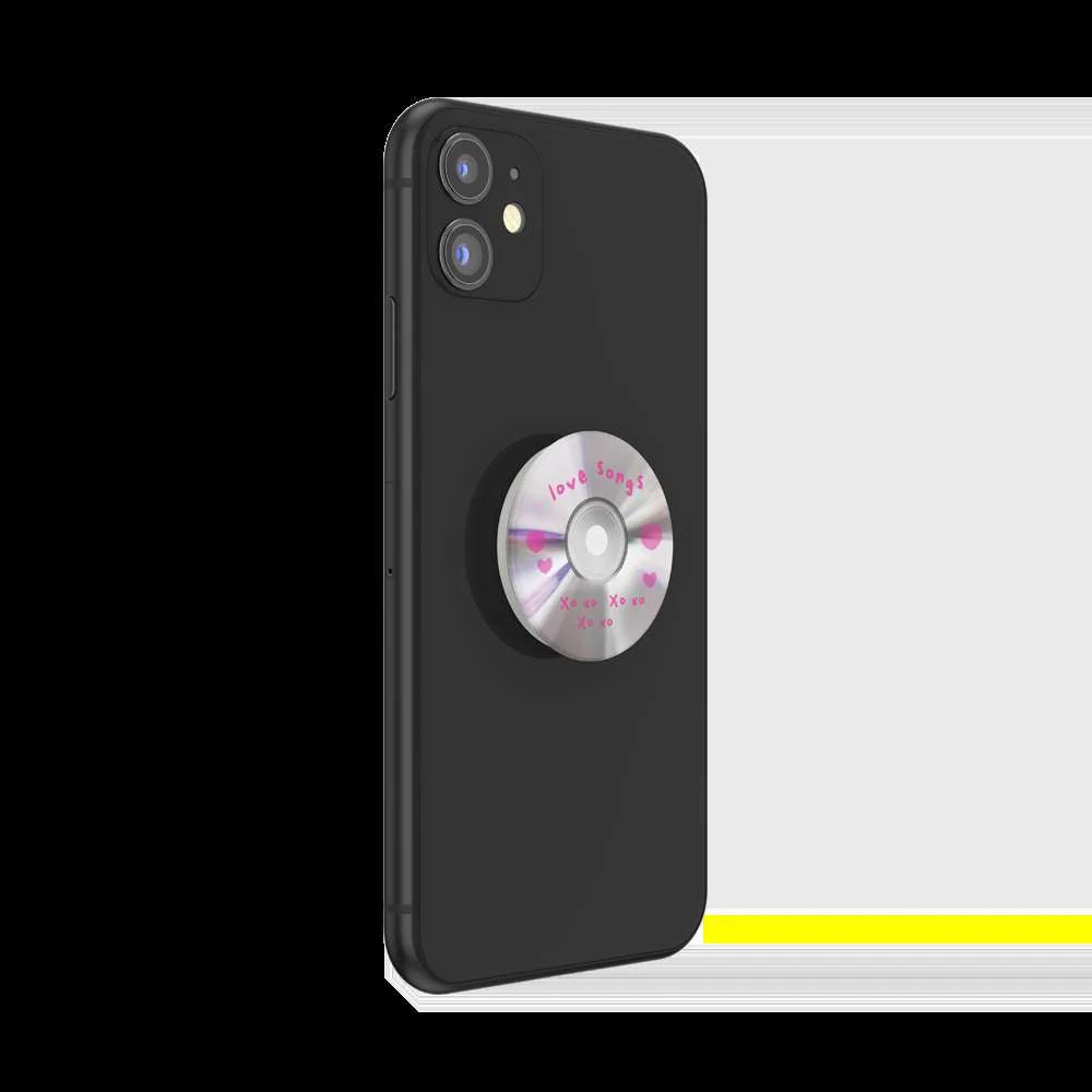 Pop Sockets Love Songs Pop Grip - Image 5