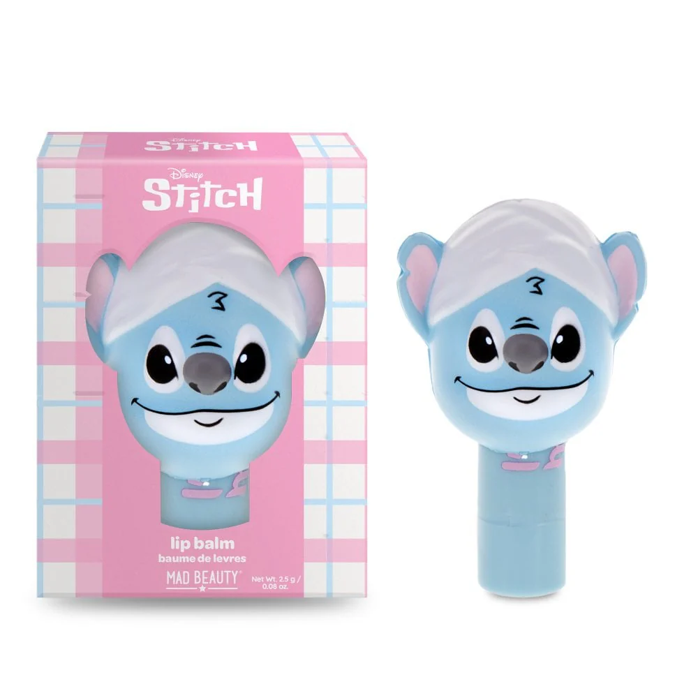 Disney Stitch Pamper Lip Balm - Image 4
